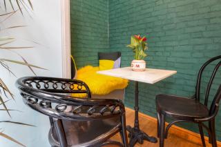 Citycenter - Netflix - AC - HappyStay - Vienna - 2