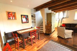 Baita Gran Bosco: appartamento per 6 persone - Monfol - 9
