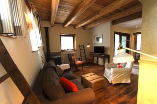 Baita Gran Bosco: appartamento per 6 persone - Monfol - 6