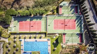 ViVi Homes - Casa Nobu Pool, Garden, Patio & Beach - Marbella - 5