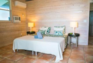 Villa Blue Hole - Mangrove Cay - 4