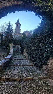 Studio provençale - Mirabel-aux-Baronnies - 2