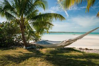 Villa Blue Hole - Mangrove Cay - 6