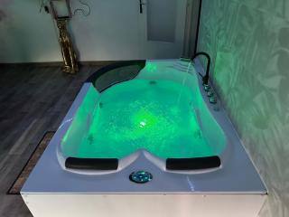 The Jungle SPA Strasbourg - Schiltigheim - 5