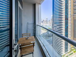 1BD apartment in Torch Tower, Dubai Marina - 8