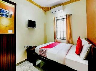 Collection O Emara Galaxy Executive Rooms - Bangalore - 4