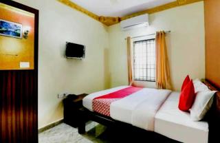 Collection O Emara Galaxy Executive Rooms - Bangalore - 7