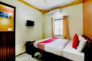 Collection O Emara Galaxy Executive Rooms - Bangalore - 5