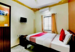 Collection O Emara Galaxy Executive Rooms - Bangalore - 6