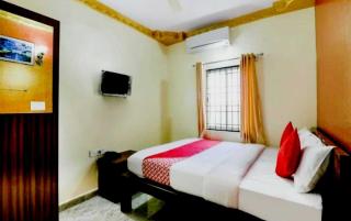 Collection O Emara Galaxy Executive Rooms - Bangalore - 3
