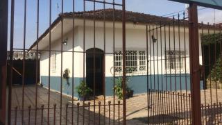 Casa ampla com piscina 4 quadras da praia , Espaço gourmet churrasqueira - 7