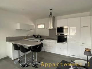 La Maison Neuve - 9