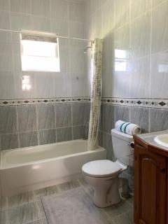Lailamar Villa, Ocean View, AC & Pool - Entire Villa - Saint Philip - 2
