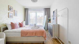 Morska Bryza I 12 minut plaża I 2 sypialnie - Comfy Apartments - Gdańsk - 6