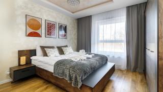 Morska Bryza I 12 minut plaża I 2 sypialnie - Comfy Apartments - Gdańsk - 9