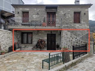 Kostaki's Stonehouse 2 - Agnanta - 9