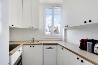 Pick A Flat's Apartment in Saint Michel - Rue Du Sommerard - Parijs - 5