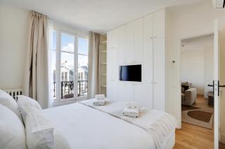 Pick A Flat's Apartment in Saint Michel - Rue Du Sommerard - Parijs - 1