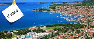 Apartment Alfirev Vodice - Vodice - 7