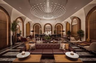 InterContinental Rome Ambasciatori Palace by IHG - 4