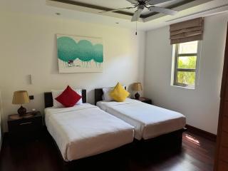 Wonderful villa Harmony BangTao beach - Bang Tao Beach - 2