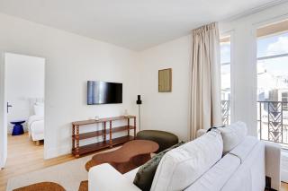 Pick A Flat's Apartment in Saint Michel - Rue Du Sommerard - Parijs - 9