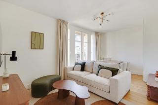 Pick A Flat's Apartment in Saint Michel - Rue Du Sommerard - Parijs - 0