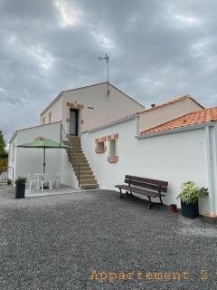 La Maison Neuve - Saint-Jean-de-Monts - 3