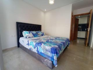 IMI OUADDAR SUPERBE APPARTEMENT - Agadir - 9