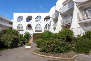 Chez Chantal - Charmant studio avec piscine proche des plages - La Grande-Motte - 9