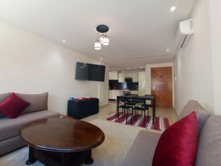 IMI OUADDAR SUPERBE APPARTEMENT - Agadir - 8