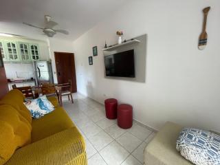 Residencial Caribe Itaguá Ubatuba - Ubatuba - 9
