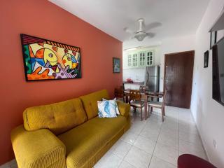 Residencial Caribe Itaguá Ubatuba - Ubatuba - 8