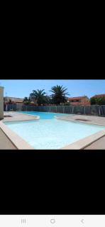 Villa 6p piscine spa privatif wifi proche des plages - Le Barcarès - 6