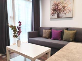 Luxury apartment near London centre, near train station, E1 - Londra - 8