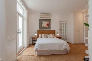 Light & stylish Seapoint home with endless views - Città del Capo - 9