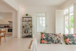 Light & stylish Seapoint home with endless views - Città del Capo - 8