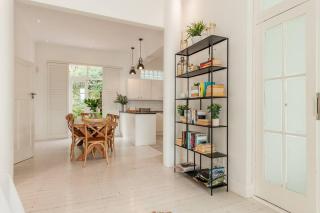Light & stylish Seapoint home with endless views - Città del Capo - 7