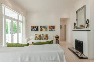 Light & stylish Seapoint home with endless views - Città del Capo - 2
