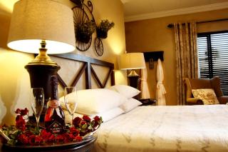 Opikopi Guest House - Pretoria - 6