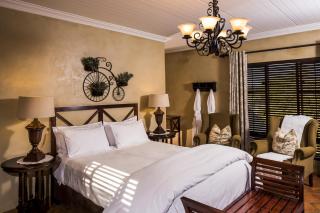 Opikopi Guest House - Pretoria - 5