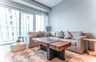 Elite LUX Holiday Homes - Sky-High Luxury 1BR with Stunning Views in Marina Dubai - Dubai - 6