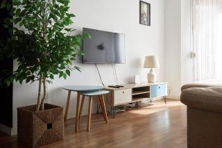 Low Cost Apartments Center Elche - Elx - 8