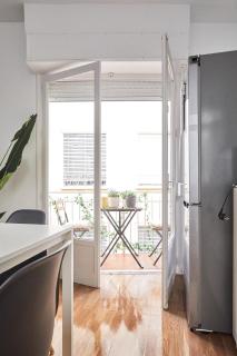 Low Cost Apartments Center Elche - Elx - 9