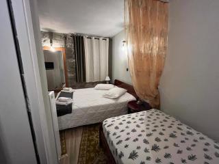 Kostaki's Stonehouse 2 - Agnanta - 2