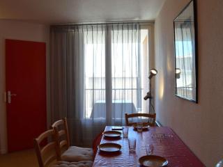 Appartement T2 à Saint Pierre la Mer, proche plage, loggia sud, parking, animaux acceptés - FR-1-229D-272 - Saint Pierre La Mer - 6