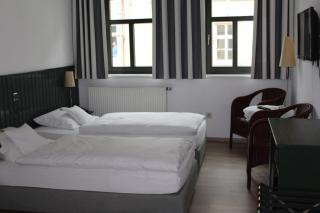 Hotel Café Rhönperle - Bad Neustadt an der Saale - 8