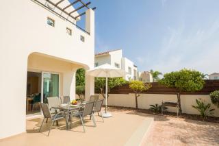 Kiki Villa-3 bedroom villa with Jacuzzi - 1