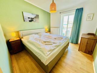 Haus Juliane, Seesand - Warnemünde - 1