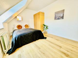 aday - Stylish Central Apartment in Hjorring - Hjørring - 9